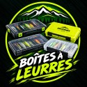 Les Boites à leurres