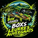 Les Boxs Auvergne
