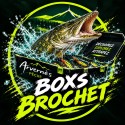 Les Boxs Pike