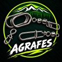 Les Agrafes