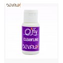 Produit entretien soie synthétique O'Fly Clean'Line Devaux