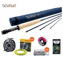 Pack Sèche Devaux