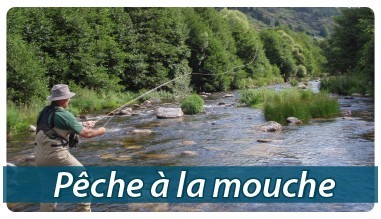 Boutique P&ecirc;che &agrave; la Mouche